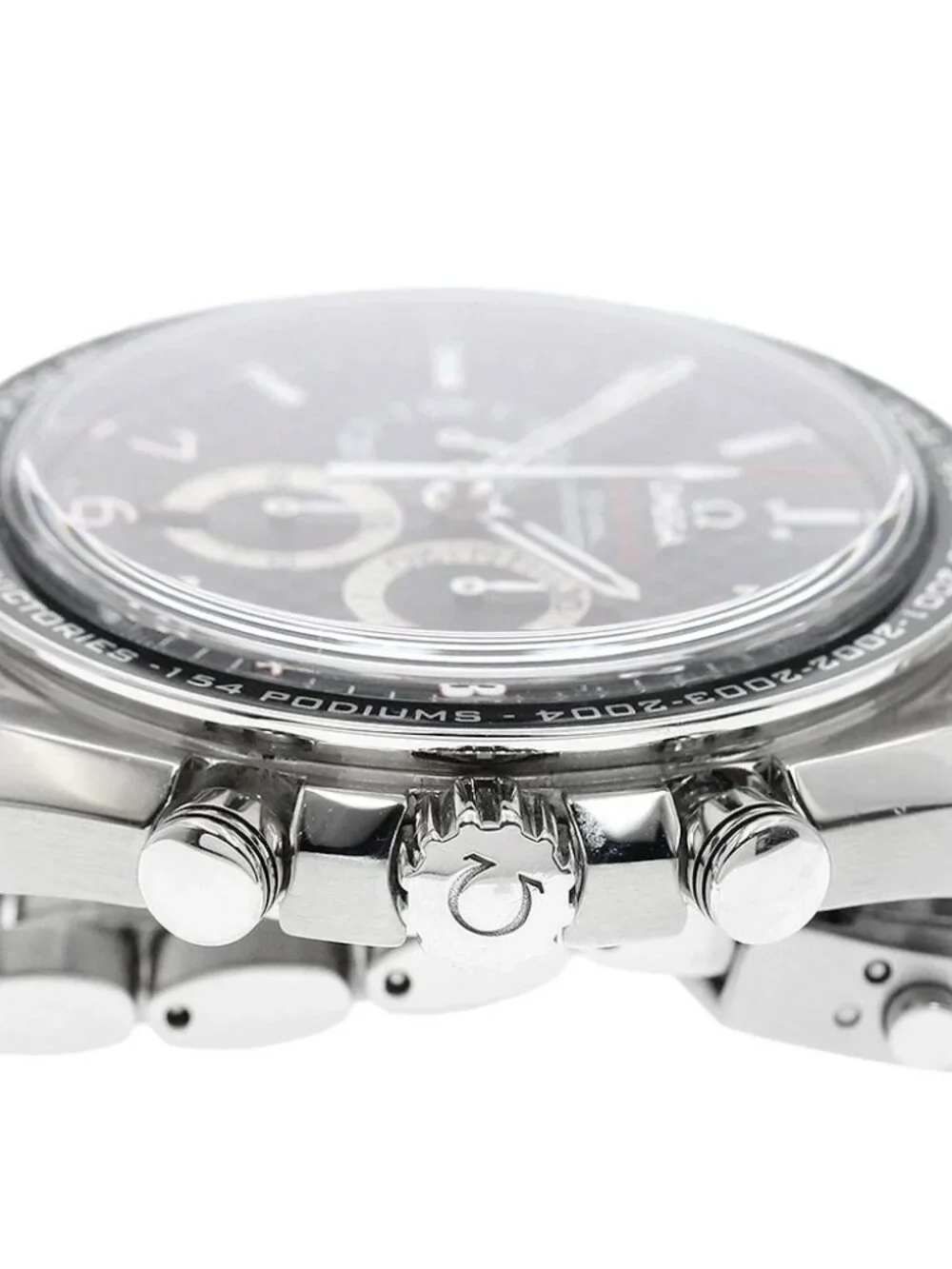 OMEGA Speedmaster